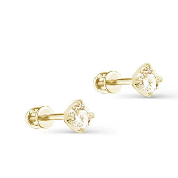 Серьги 2-2115-9200