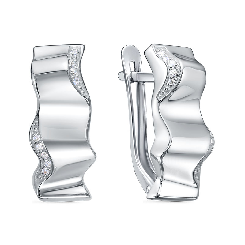 Серьги с1207911