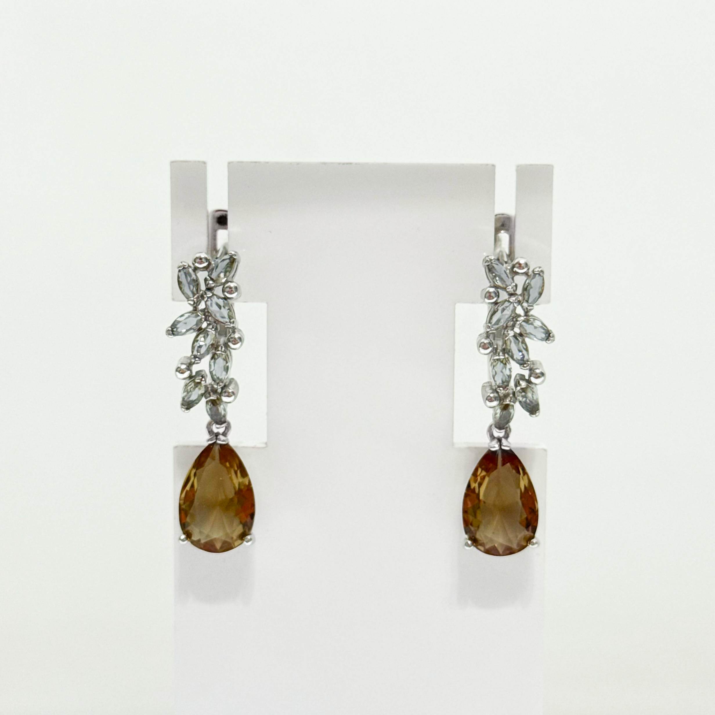 Серьги 24-72-00254-211