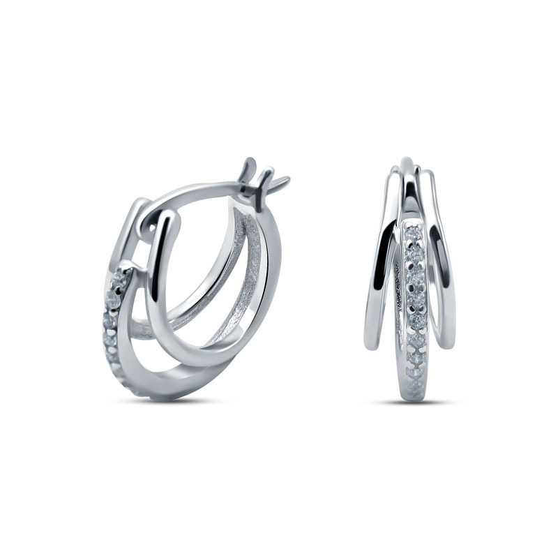 Серьги 0221112066a