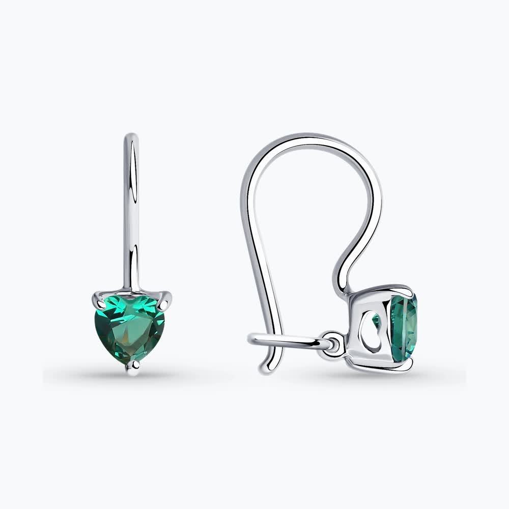 Серьги детские 94020588