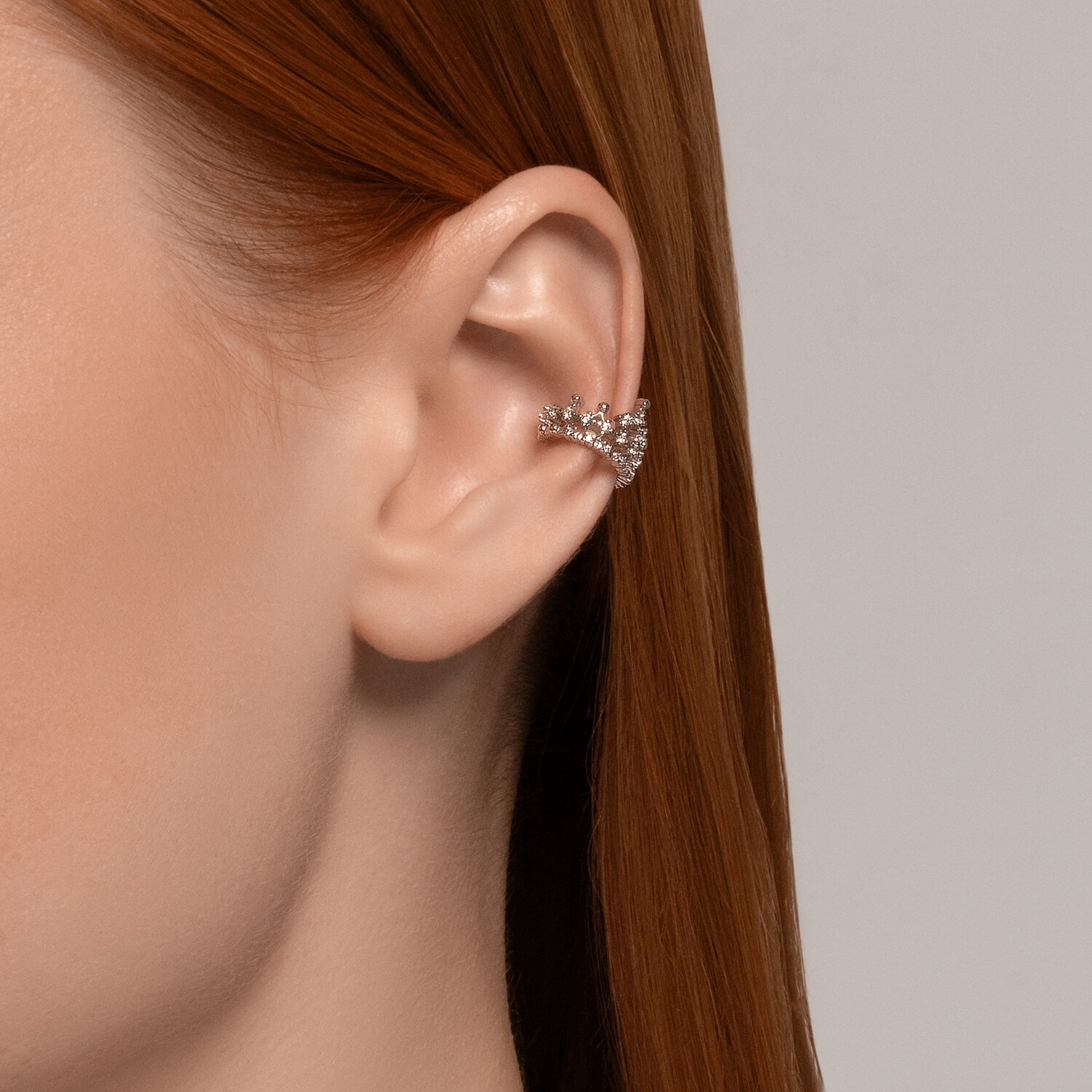 Серьга одиночная 94170324