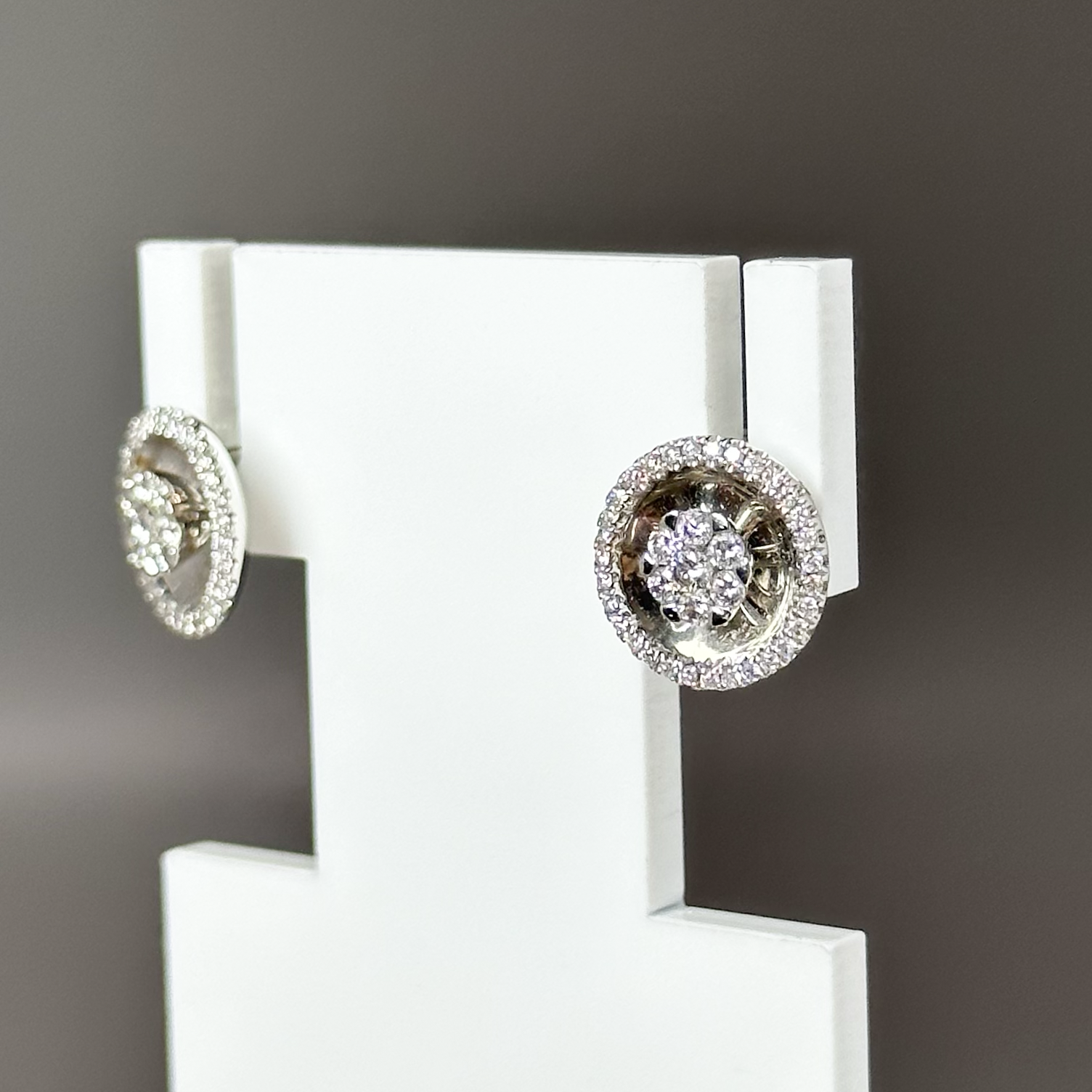 Серьги 7349386