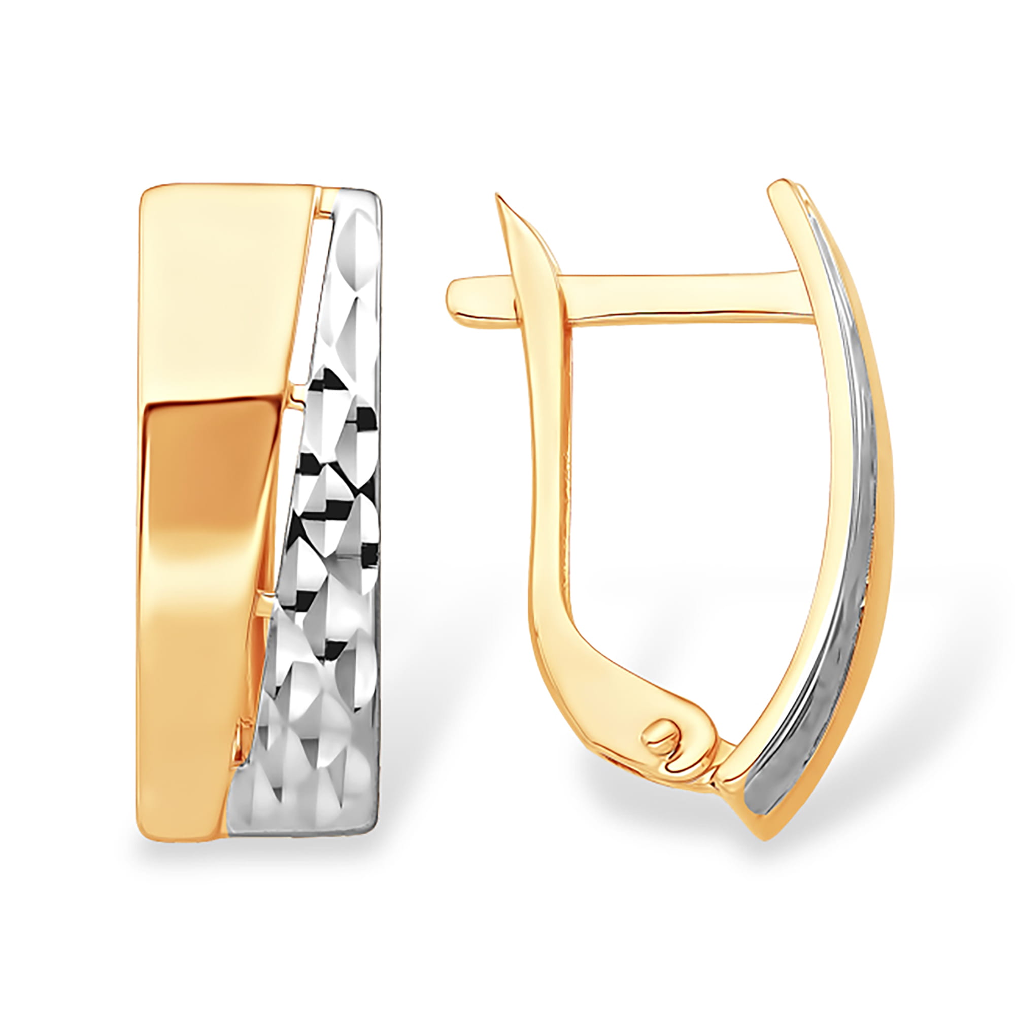 Серьги С12019723