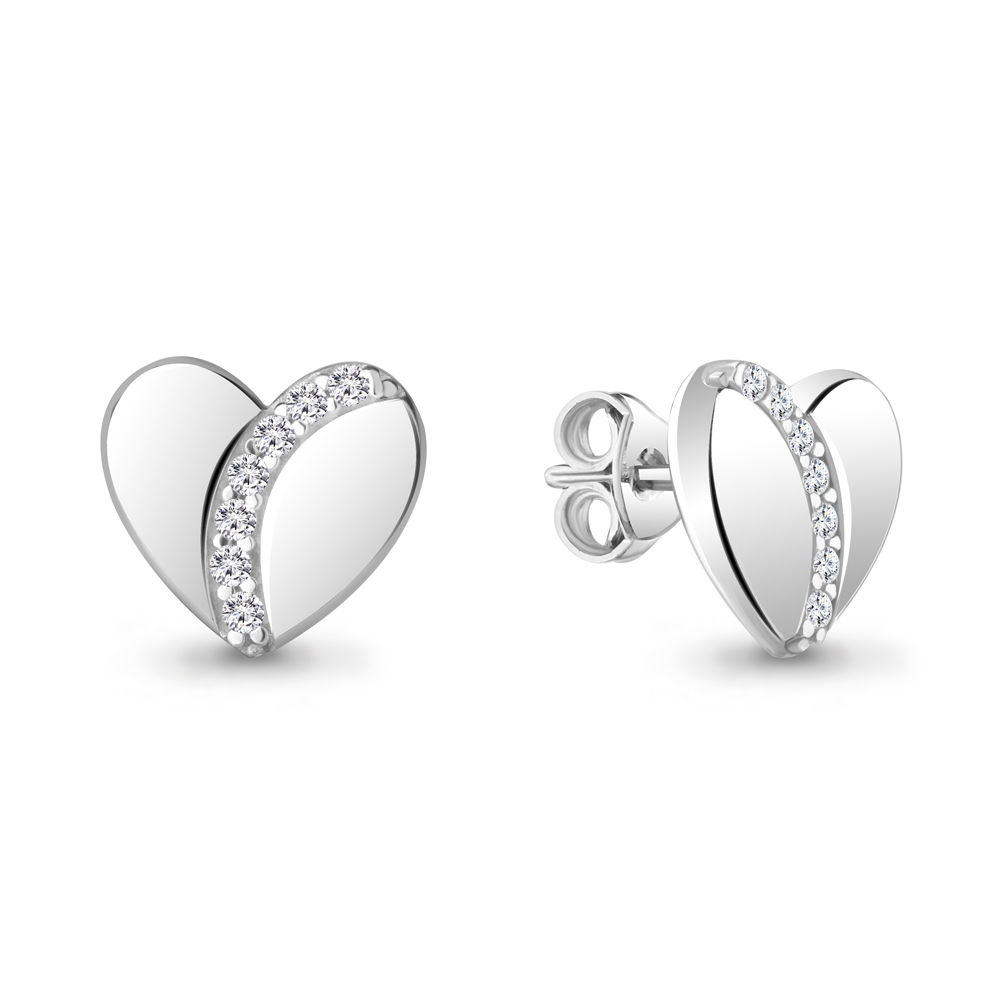 Серьги 48877А.5