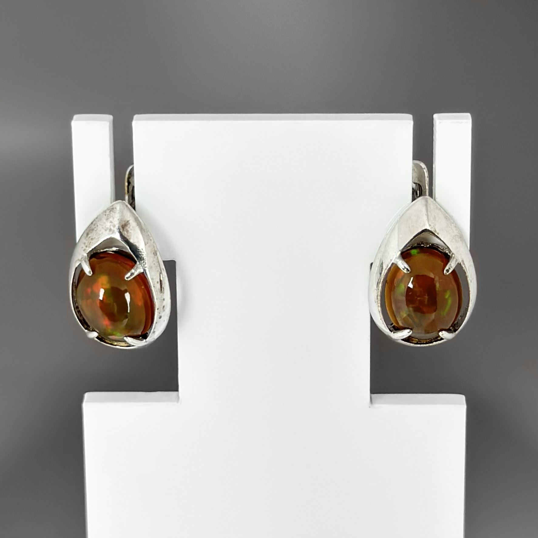 Серьги 20-72-00328-220