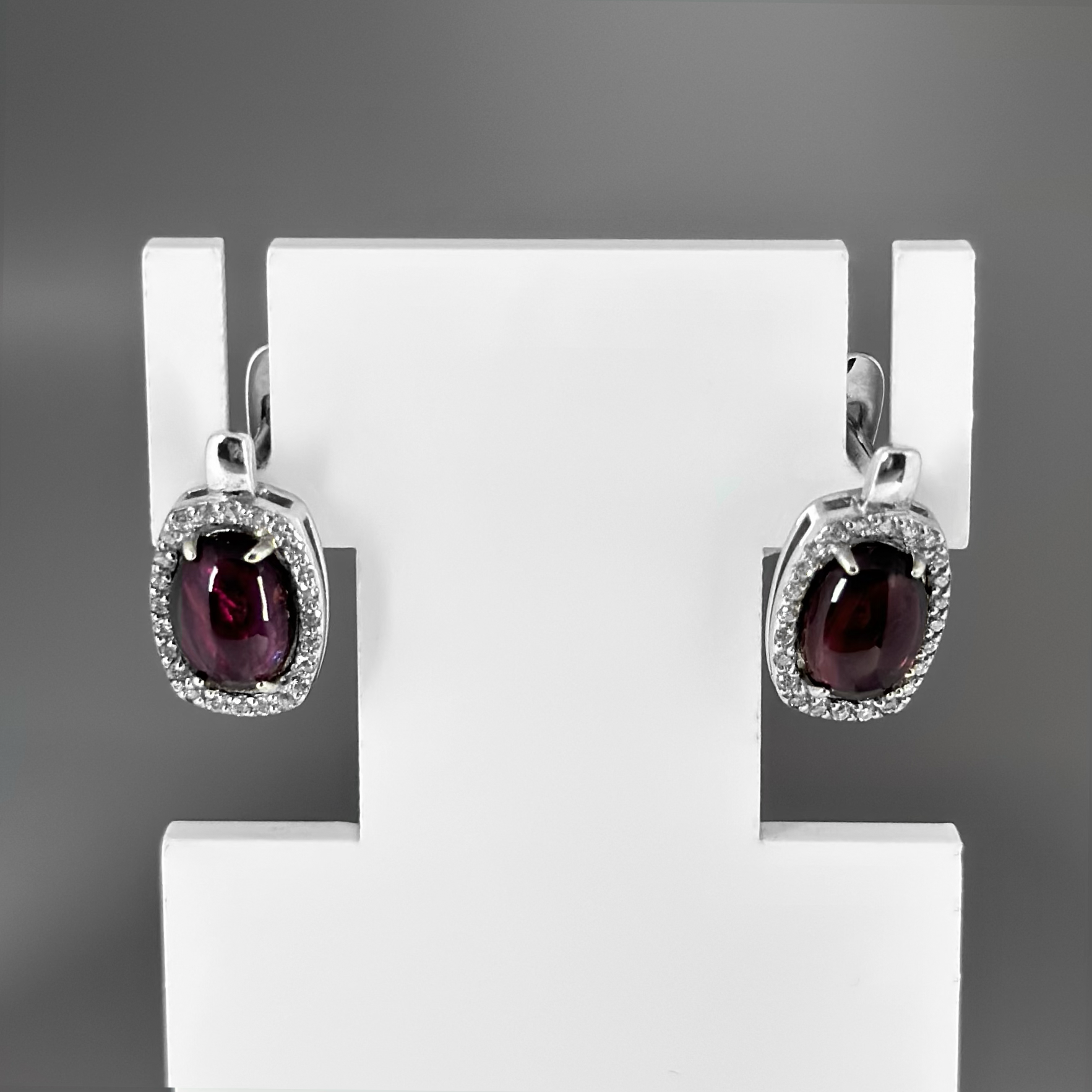 Серьги 20-72-00330-222