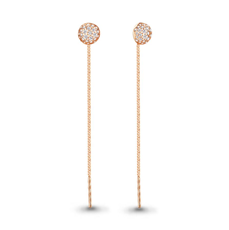 Серьги 41030А.1