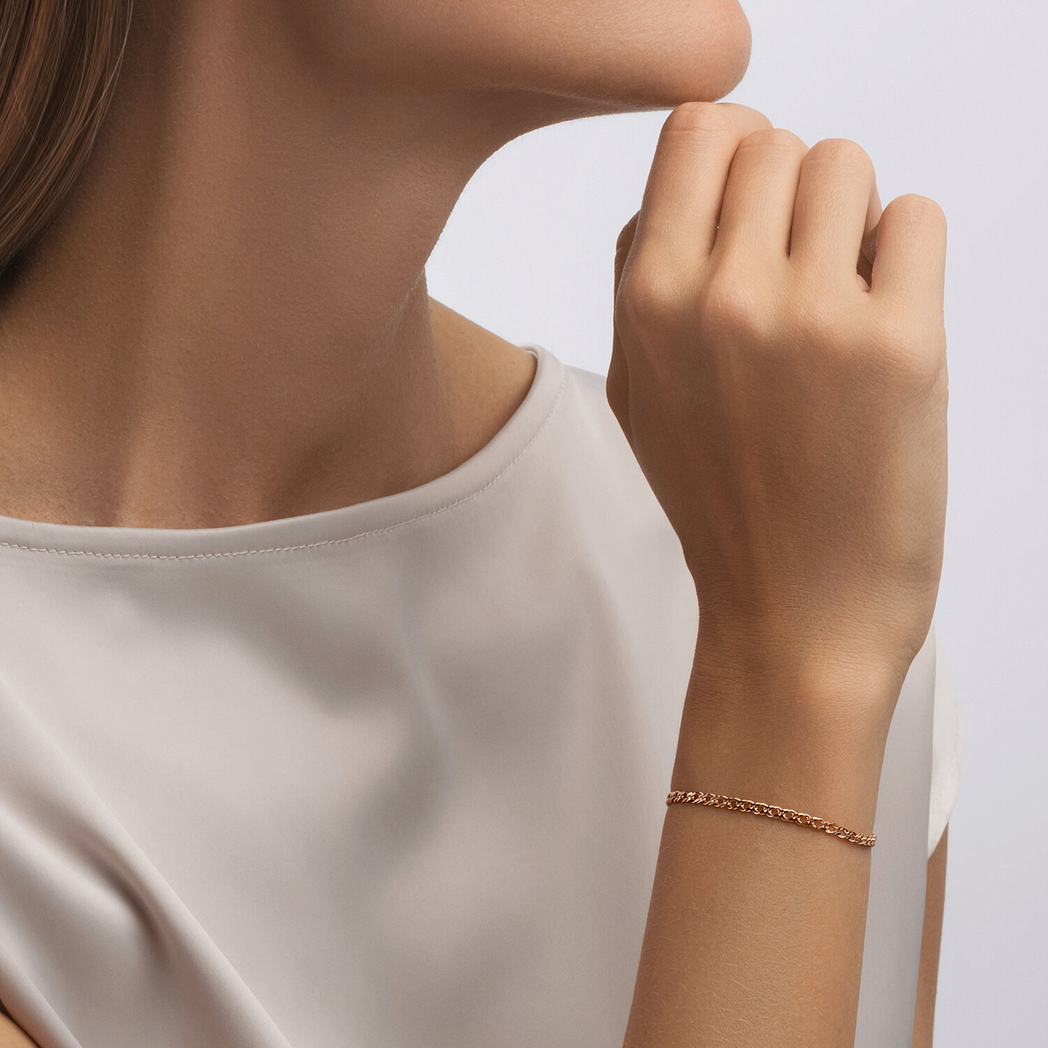 Браслет 551010506