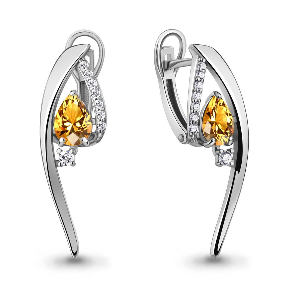 Серьги 4969406А.5