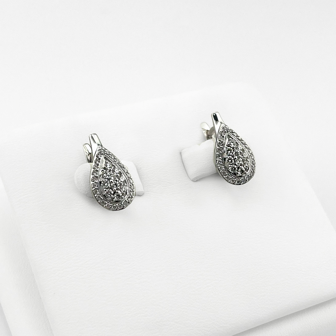 Серьги 02-5177