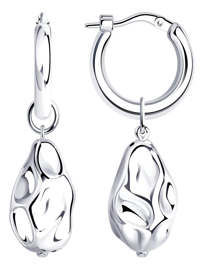 Серьги 94024986