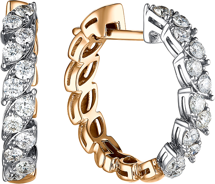 Серьги С/727-120