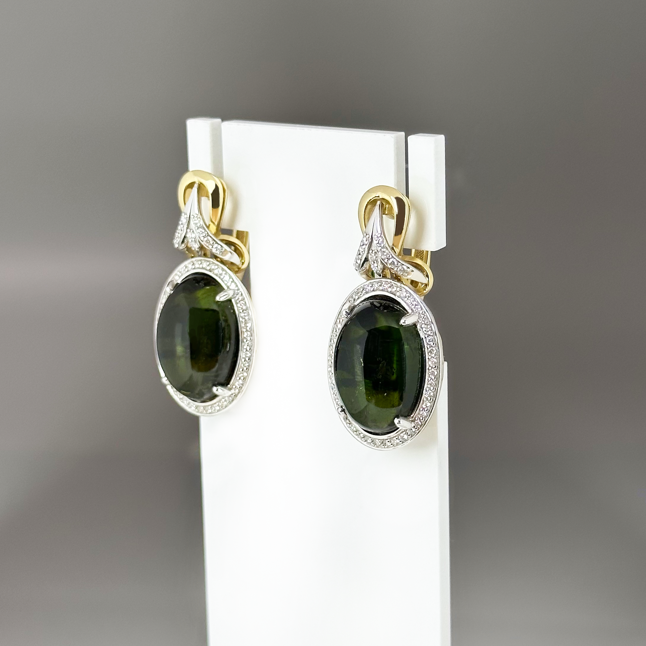 Серьги 02-1352