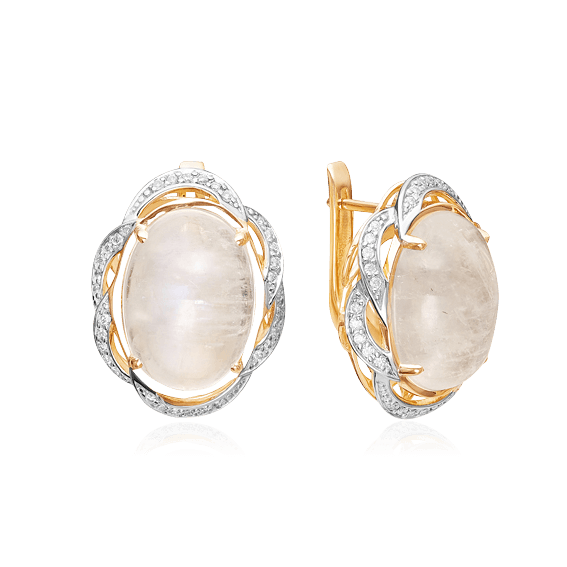 Серьги 02-1355