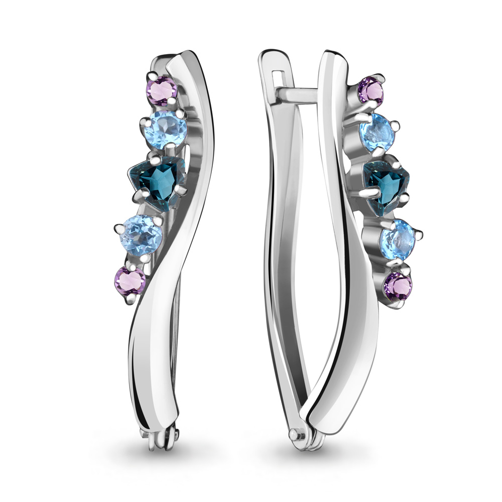 Серьги 4467141.5