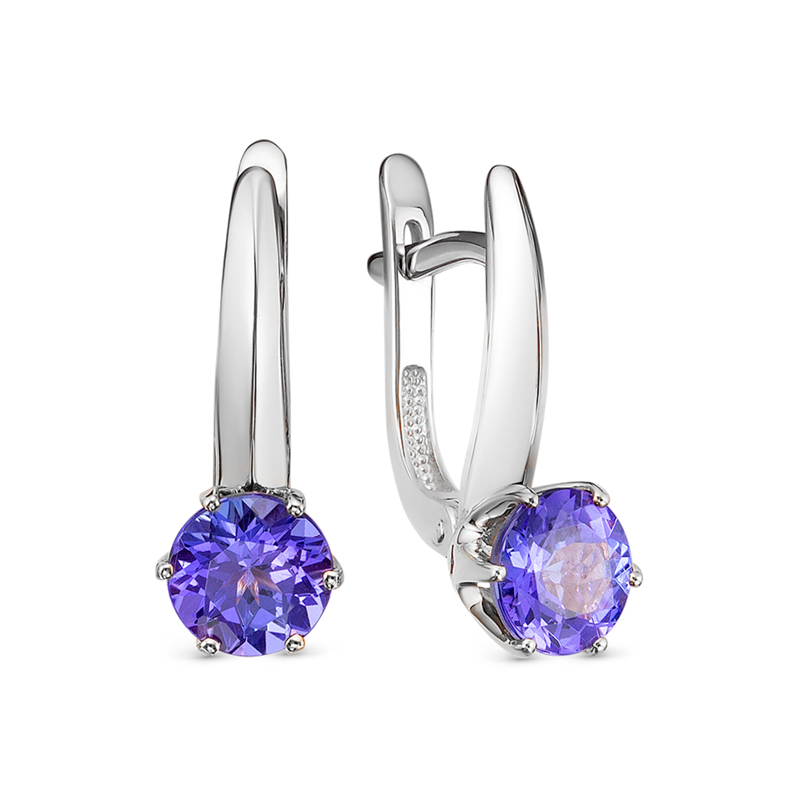 Серьги 02-4091/6