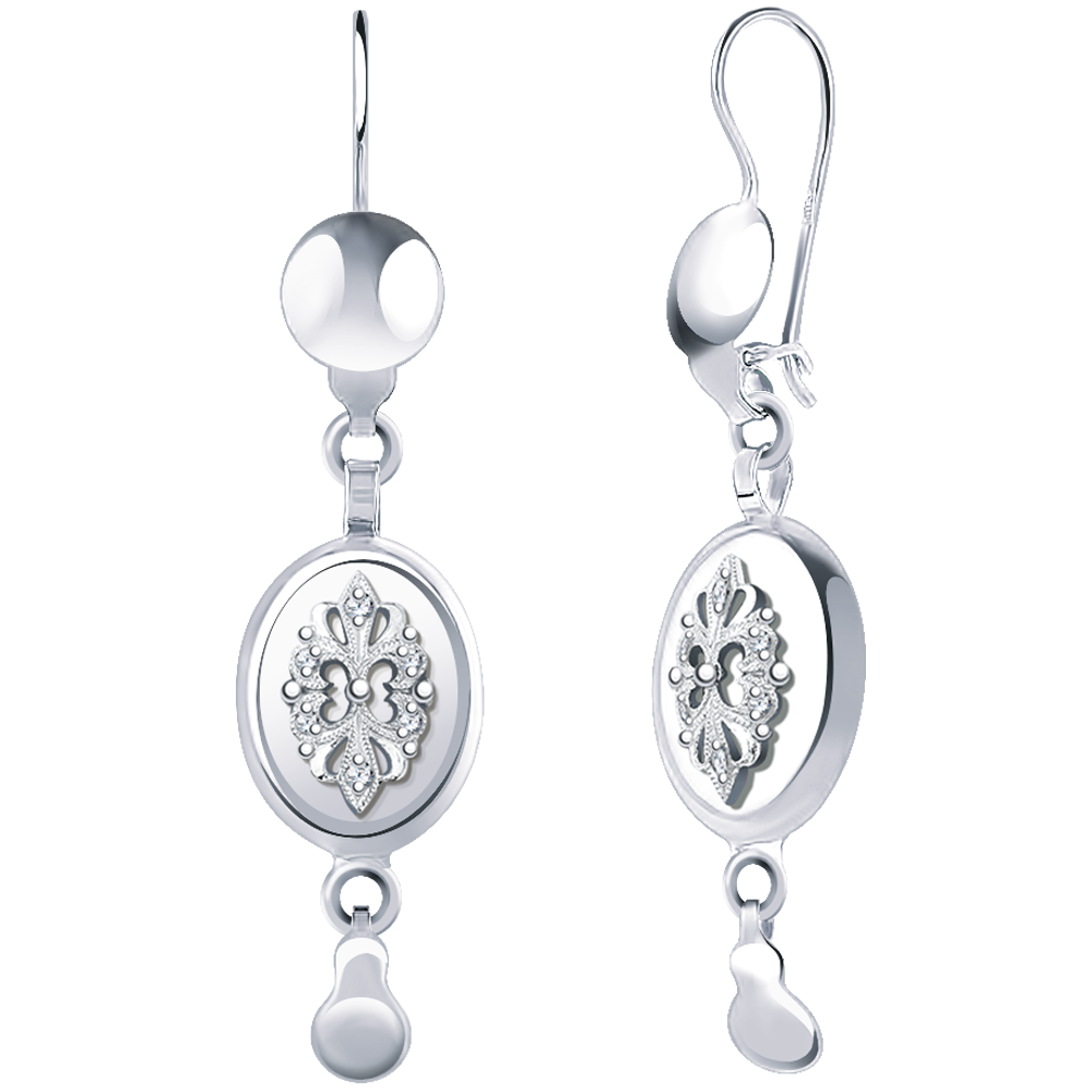 Серьги 2832-925