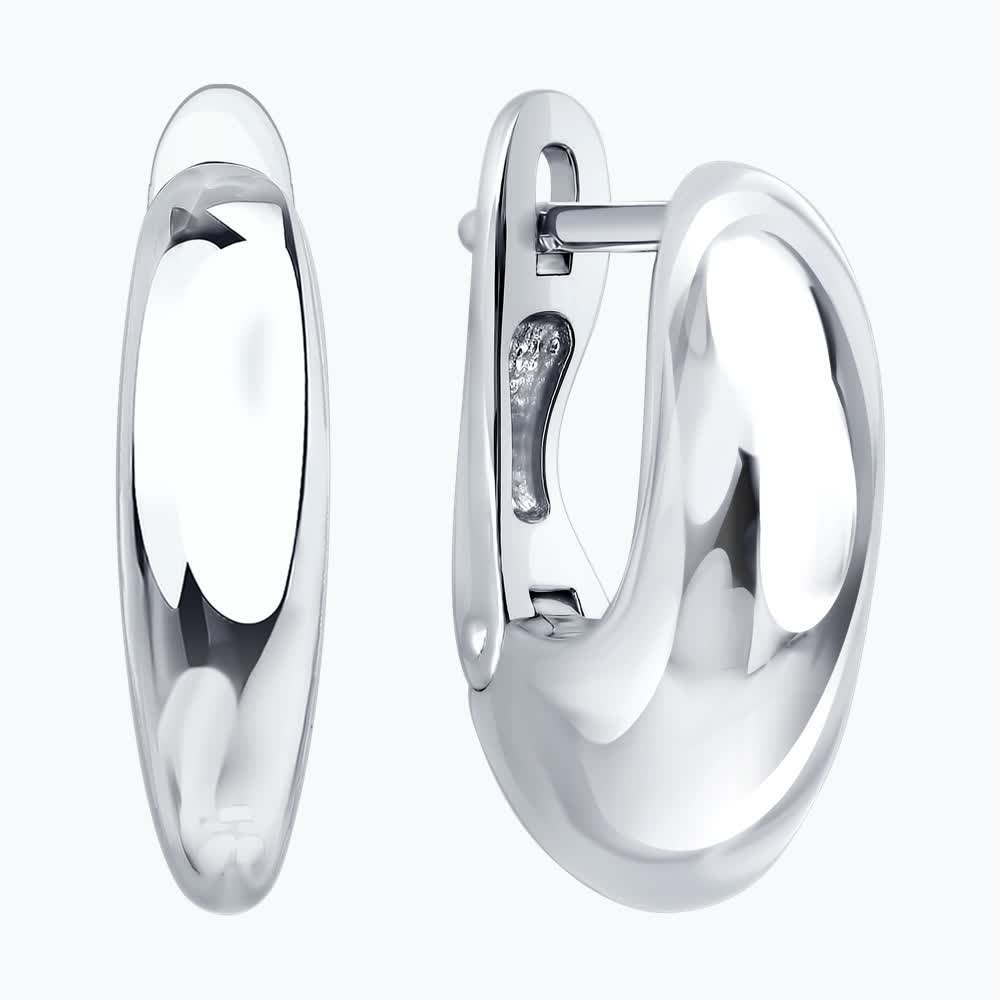 Серьги 94027519