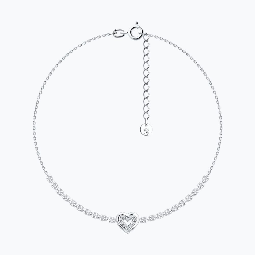 Браслет 1050416-3 №25 41