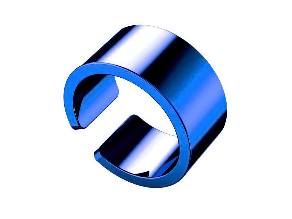 Серьги каффы А0201379-15555
