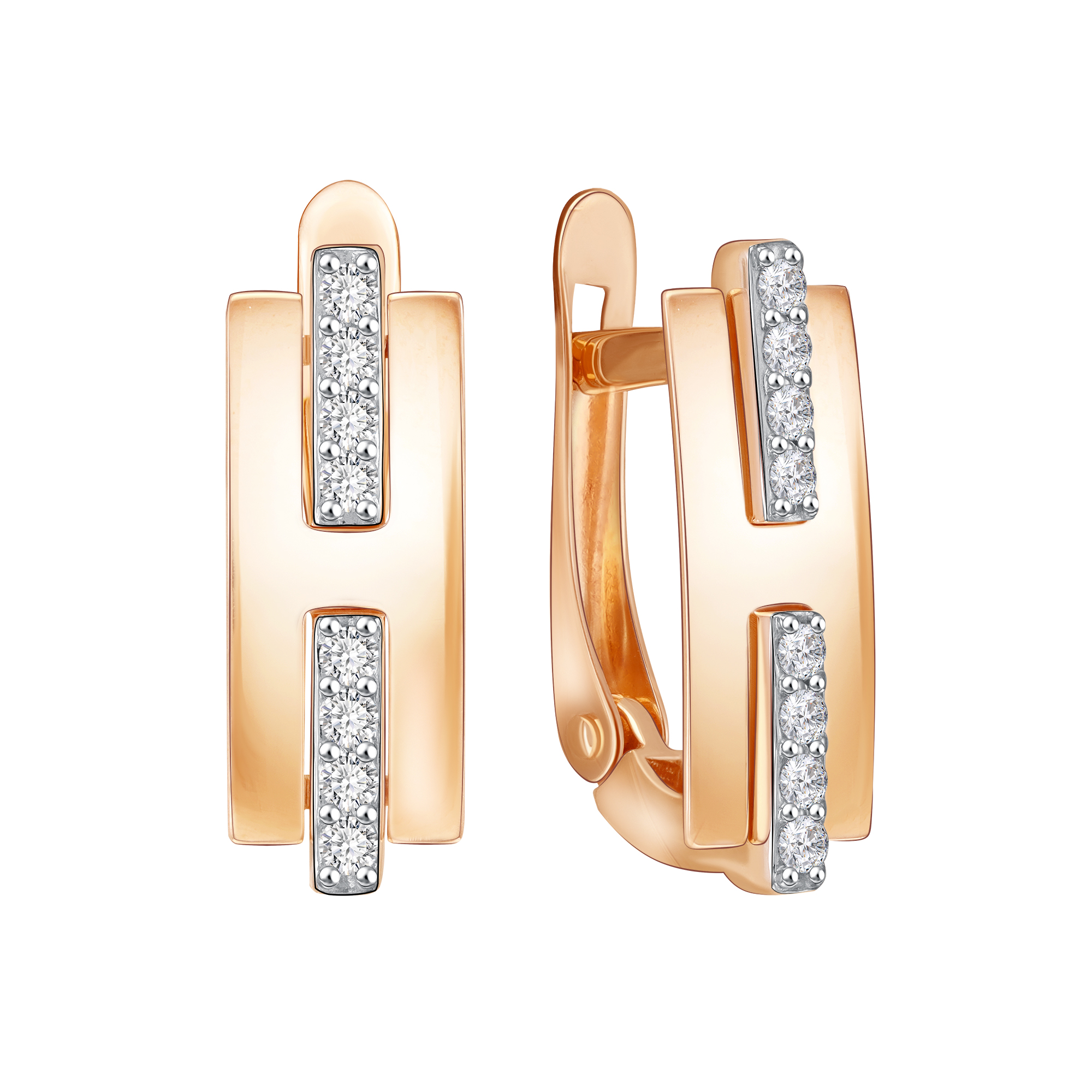 Серьги 04-52-1068-00