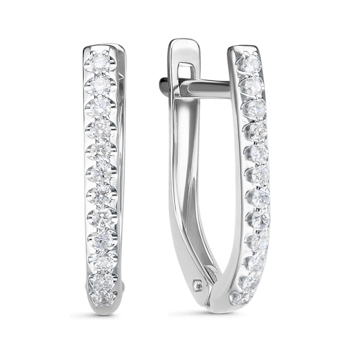 Серьги С2753-220