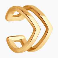 Серьга одиночная 170042