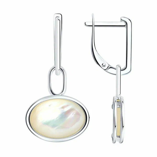 Серьги 83020275