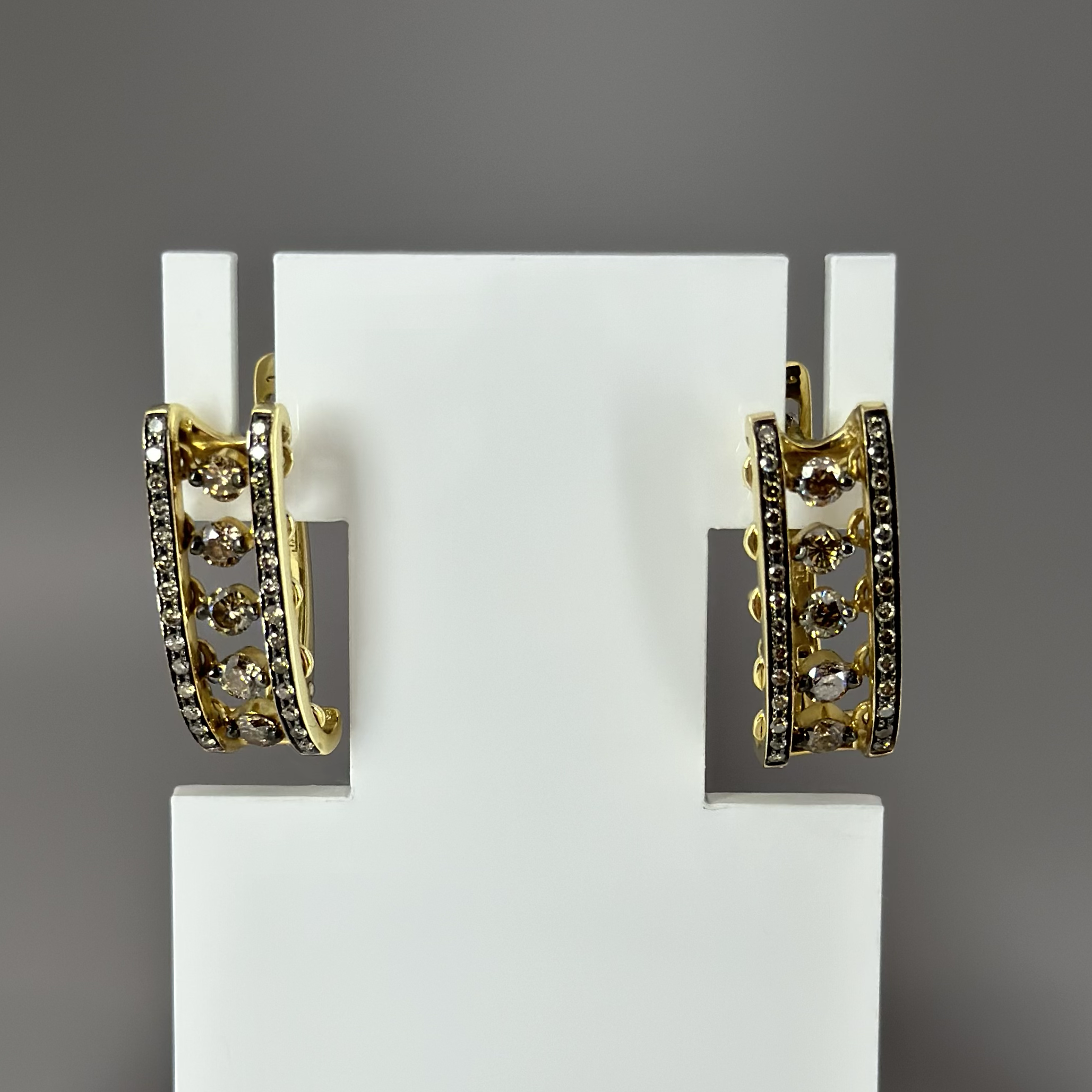 Серьги Е0866220-02