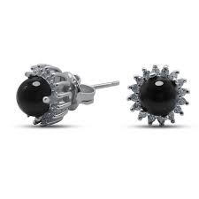 Серьги пусеты 2212734336b