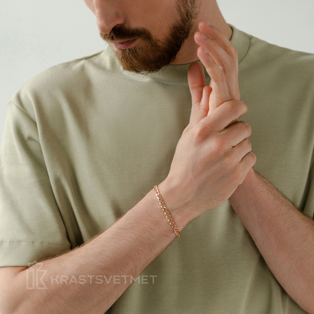 Браслет НБ 12-200ПГ d 0.80