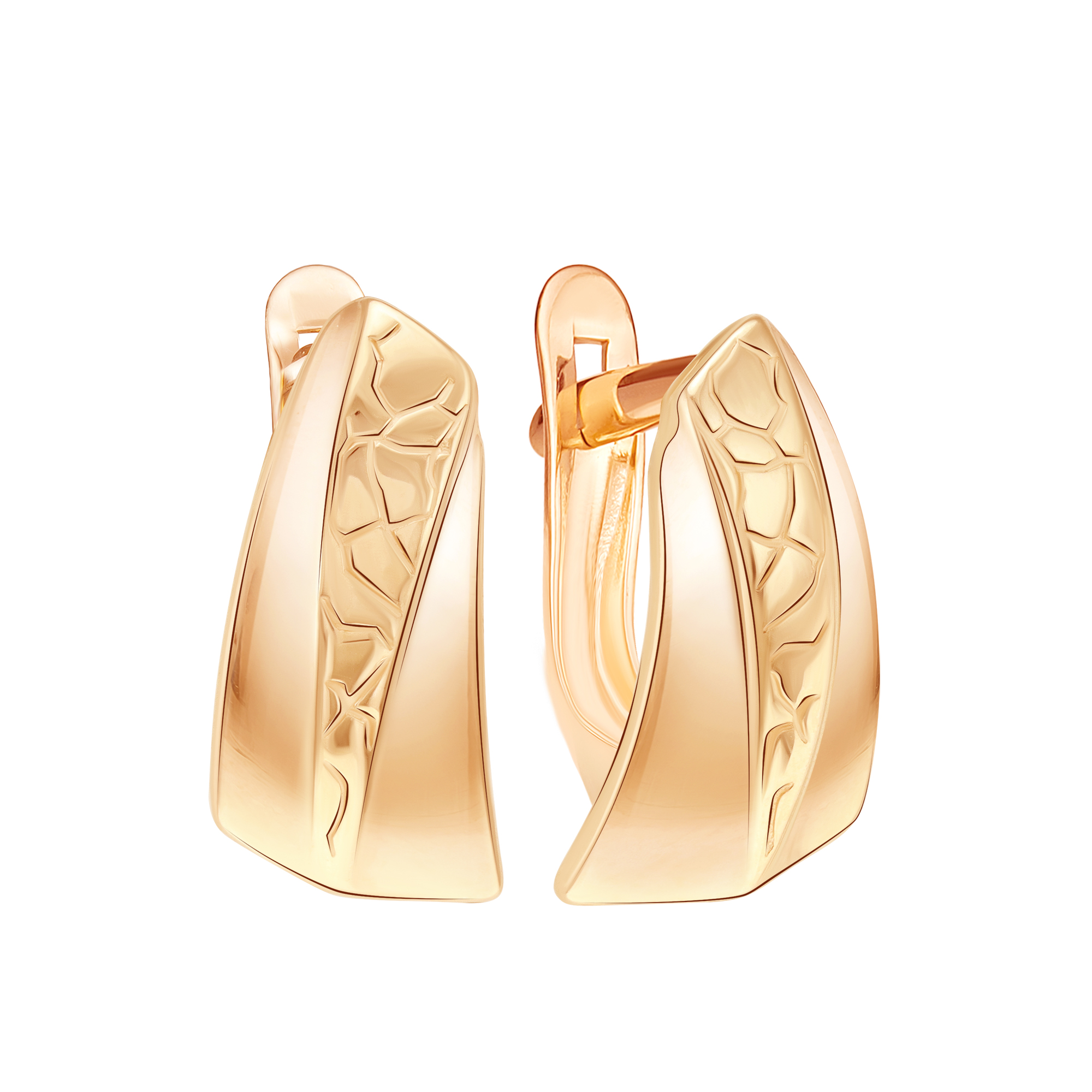 Серьги 00-52-0146-00