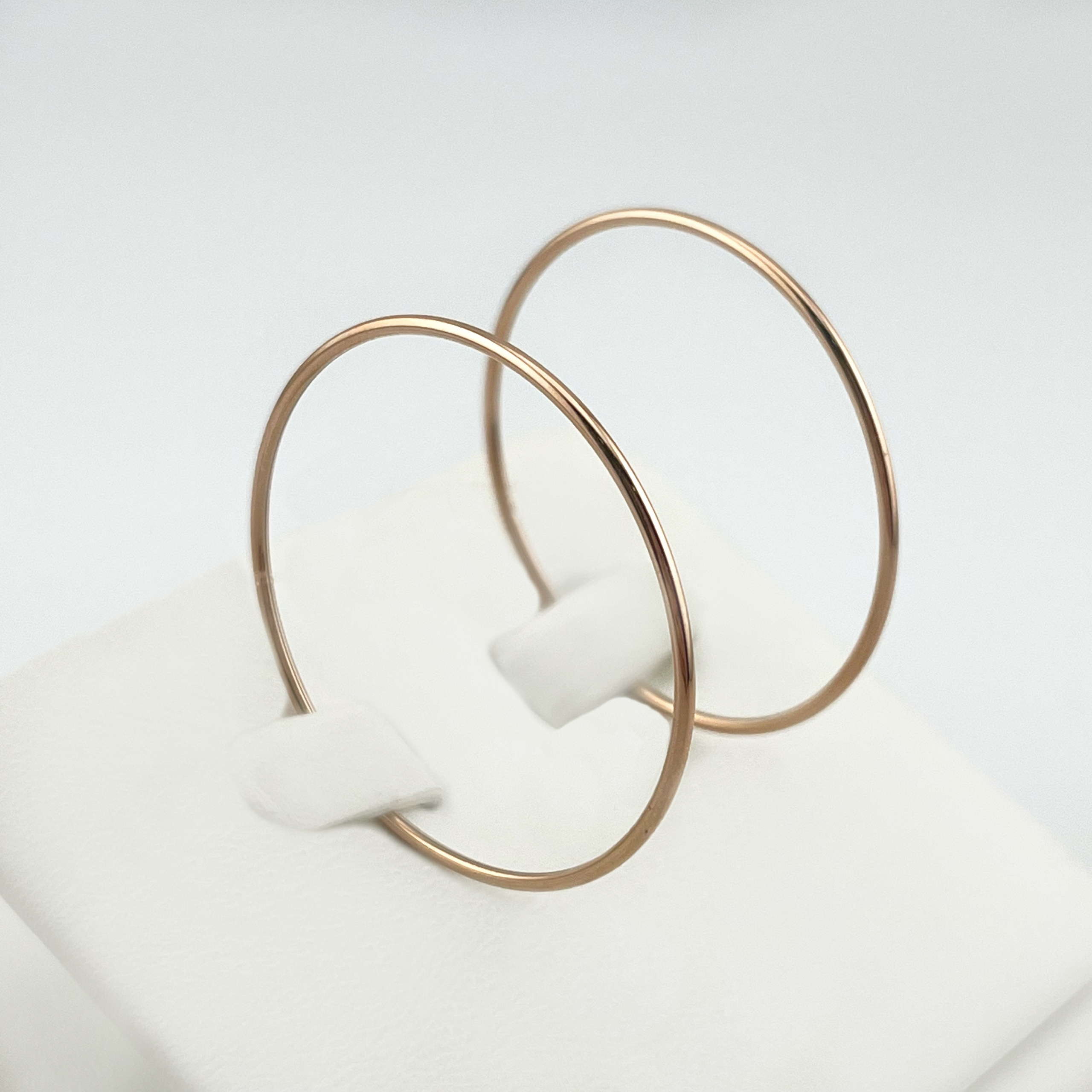 Серьги конго 51-124-01592-1