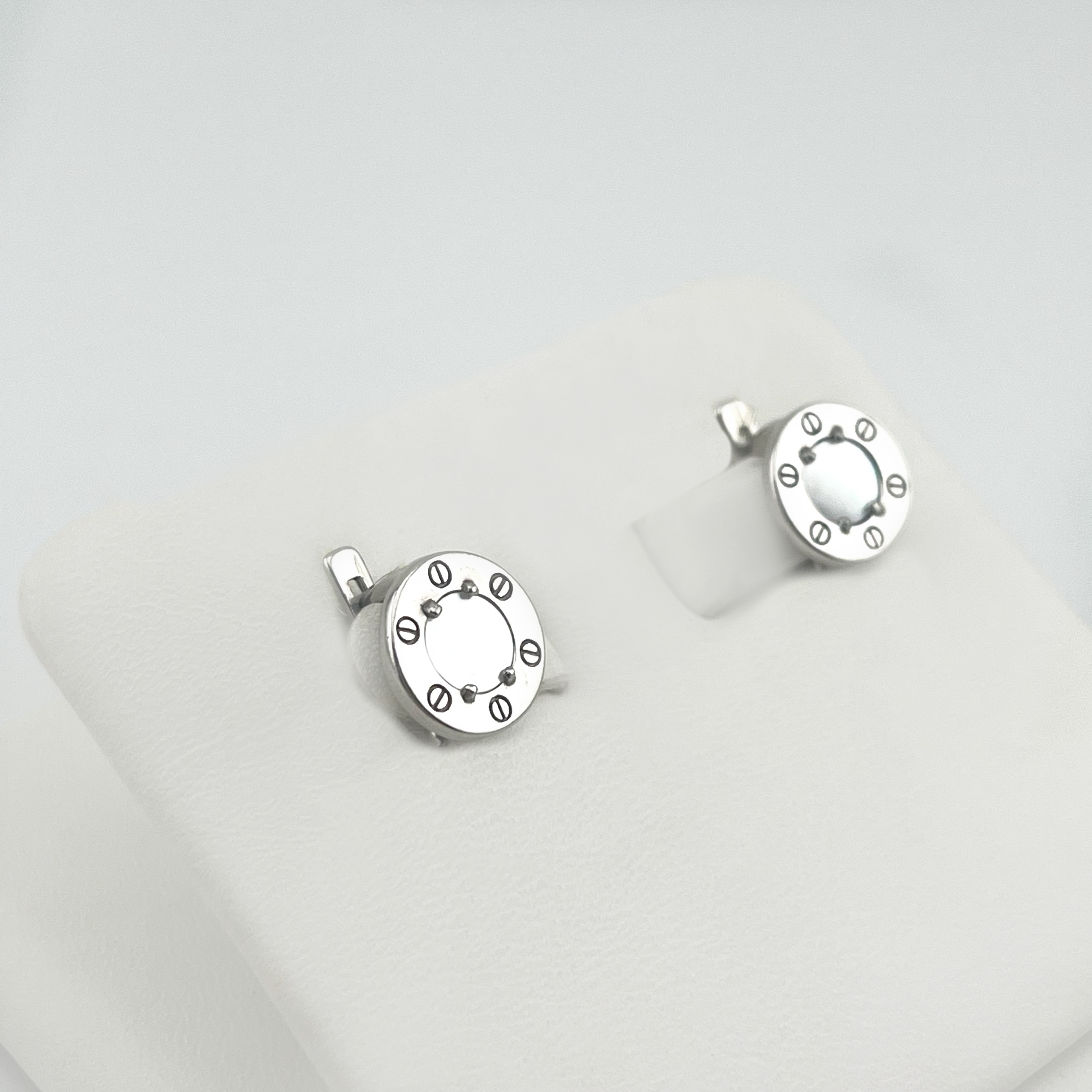 Серьги с4667v563