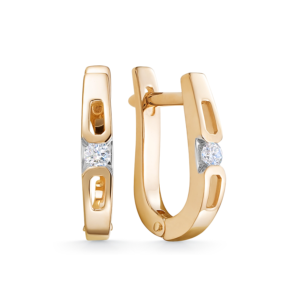 Серьги 4031-210