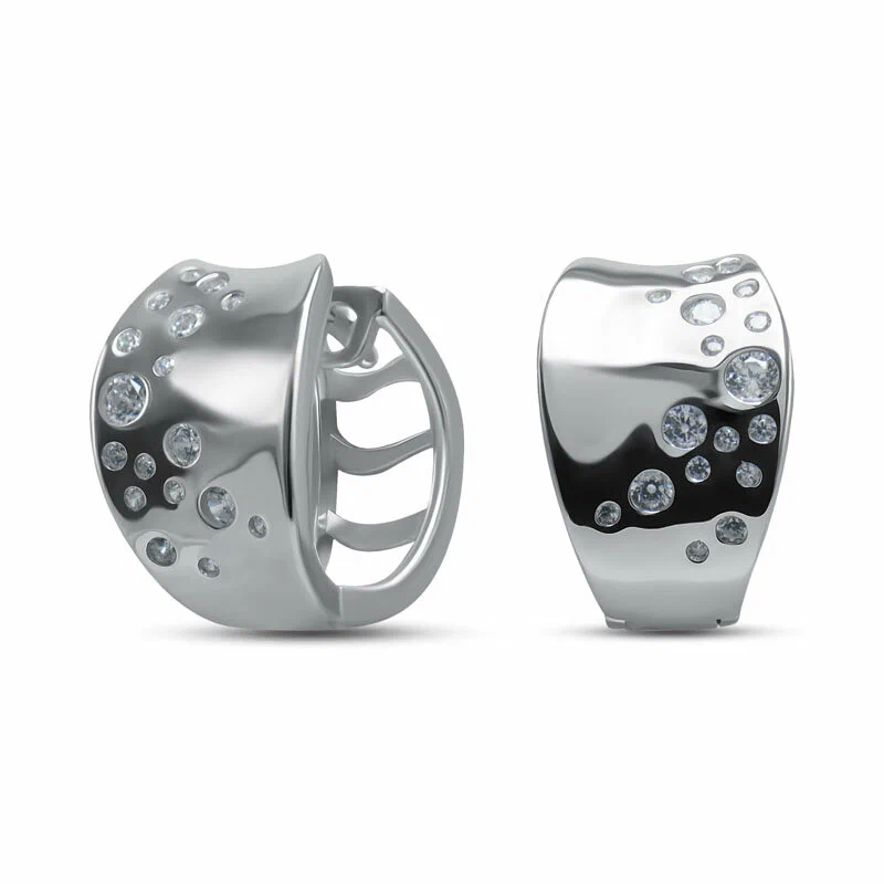 Серьги 2212732272a