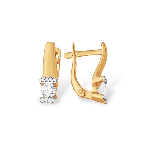 Серьги С13212730