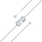 Браслет 47-73-0000-12008