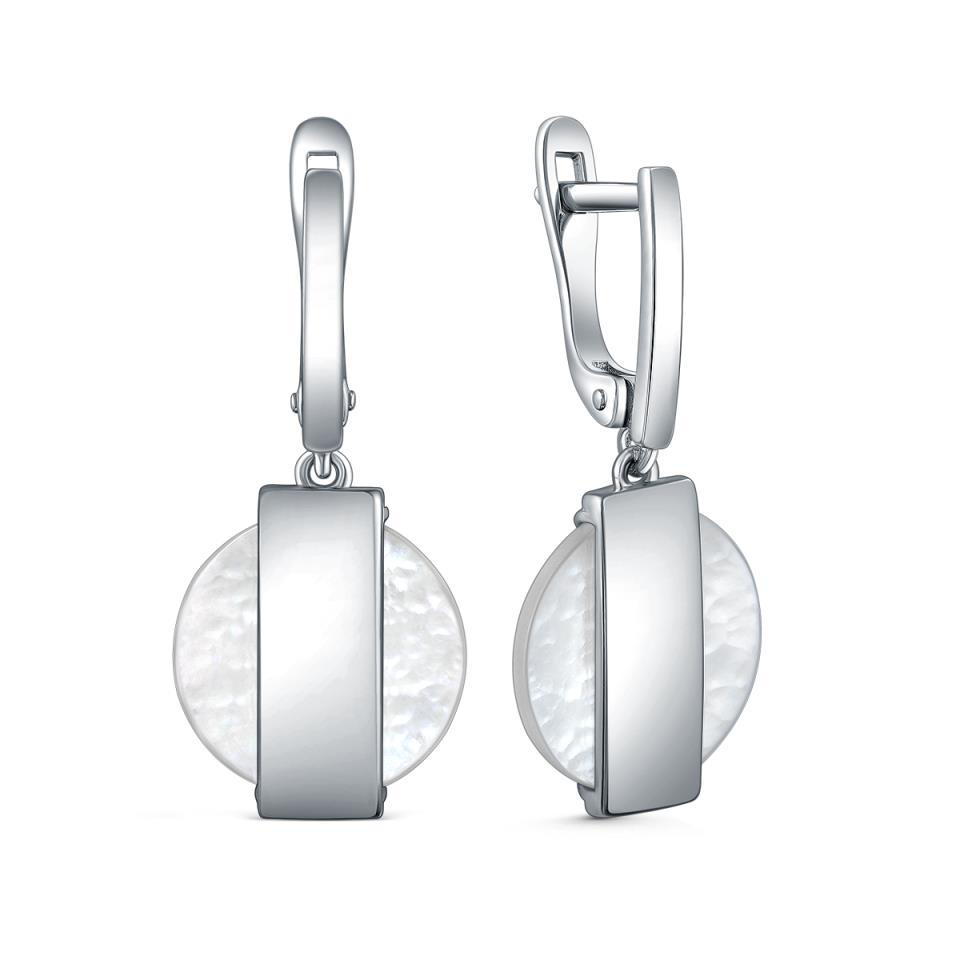 Серьги С-4536-Р