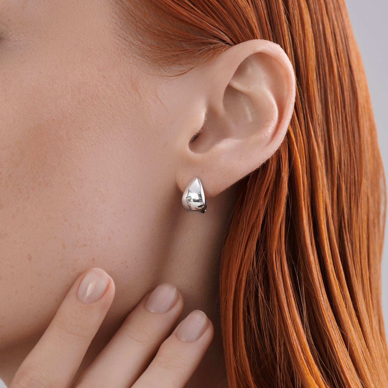 Серьги 94027057