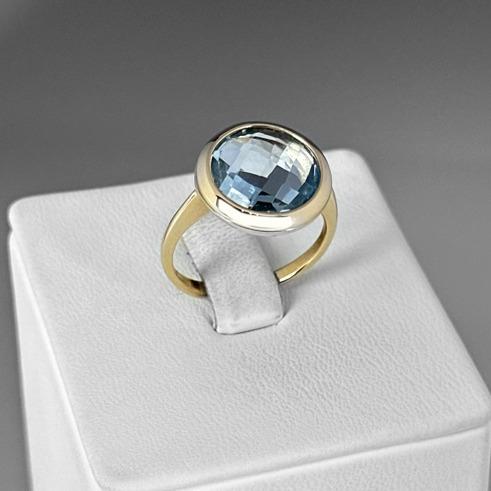 Кольцо 11010