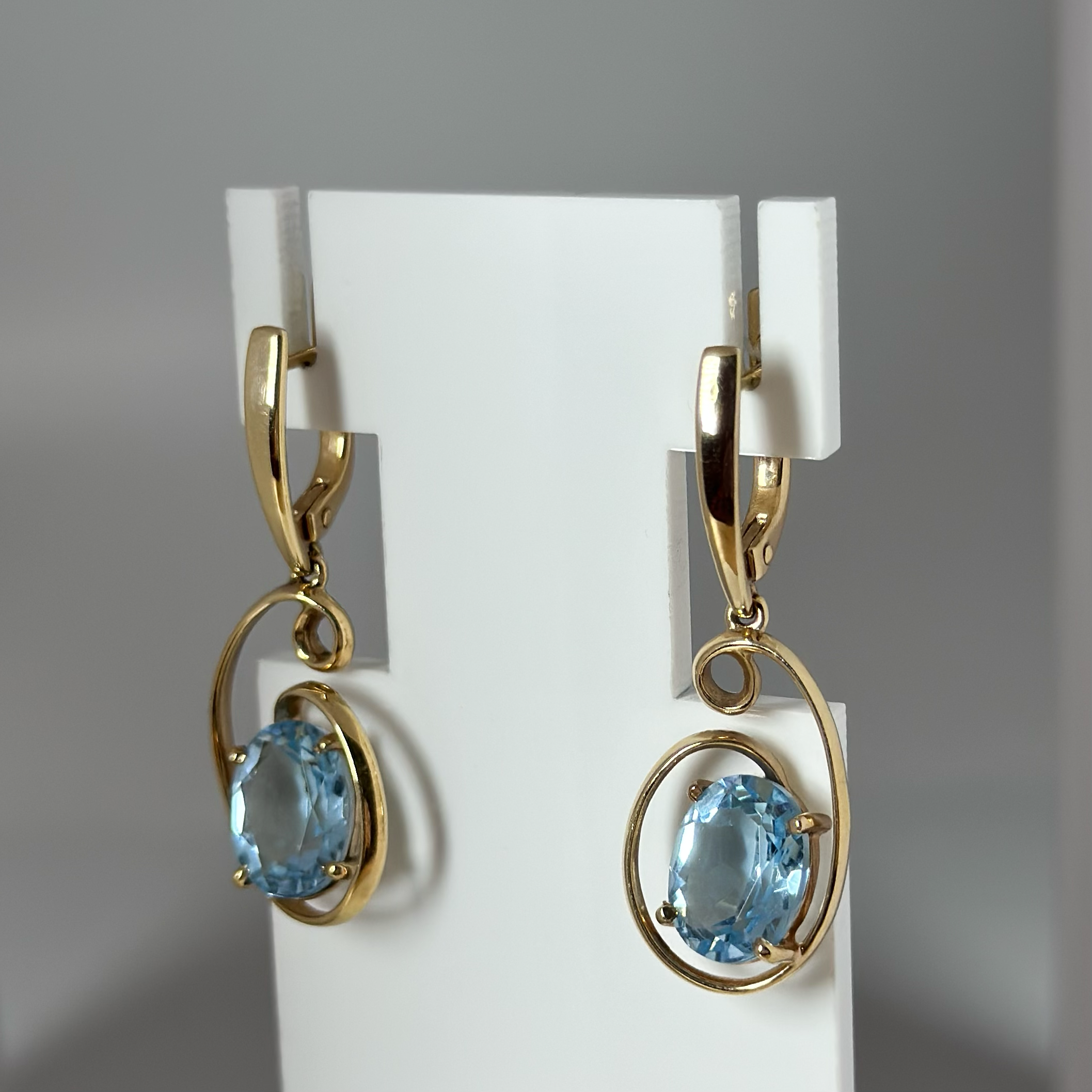 Серьги 2343683