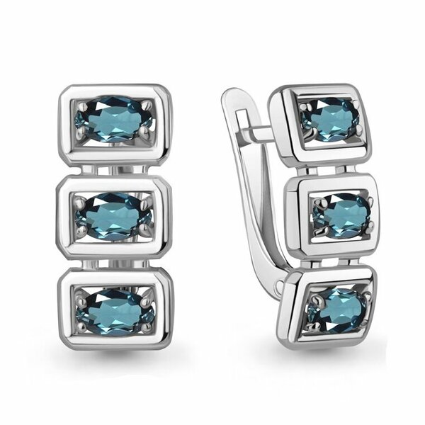 Серьги 45015708.5