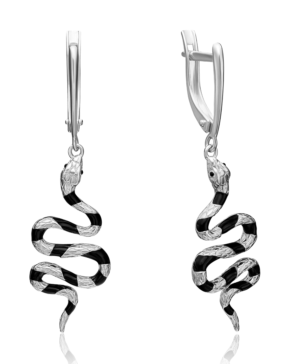 Серьги 02-4660-00-000-0200-68