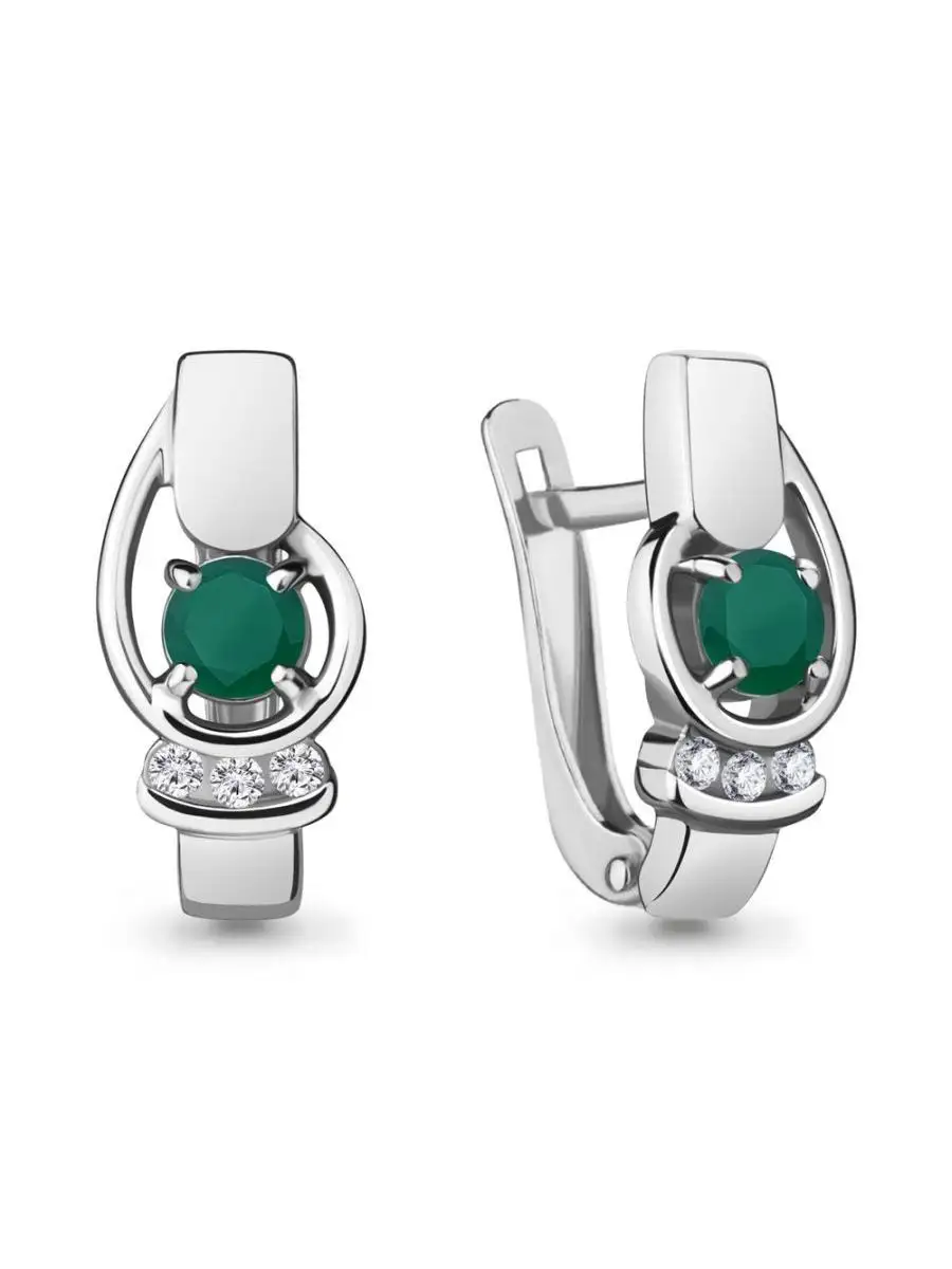 Серьги 4741509А.5