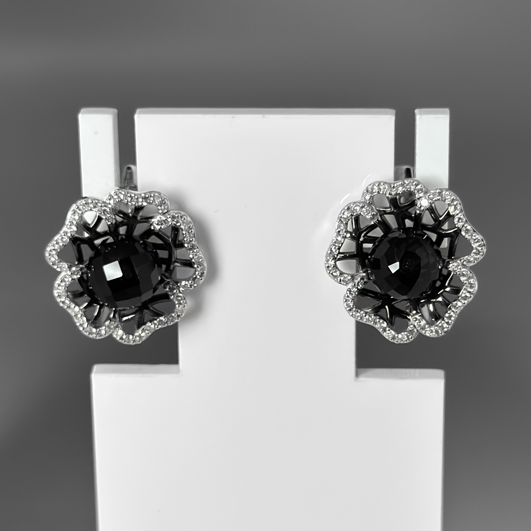 Серьги 02-0926/5