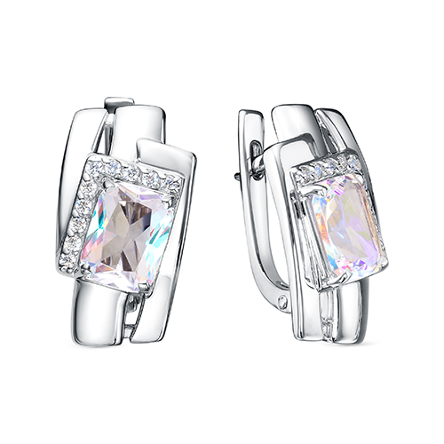 Серьги 2000-0690_krist-710