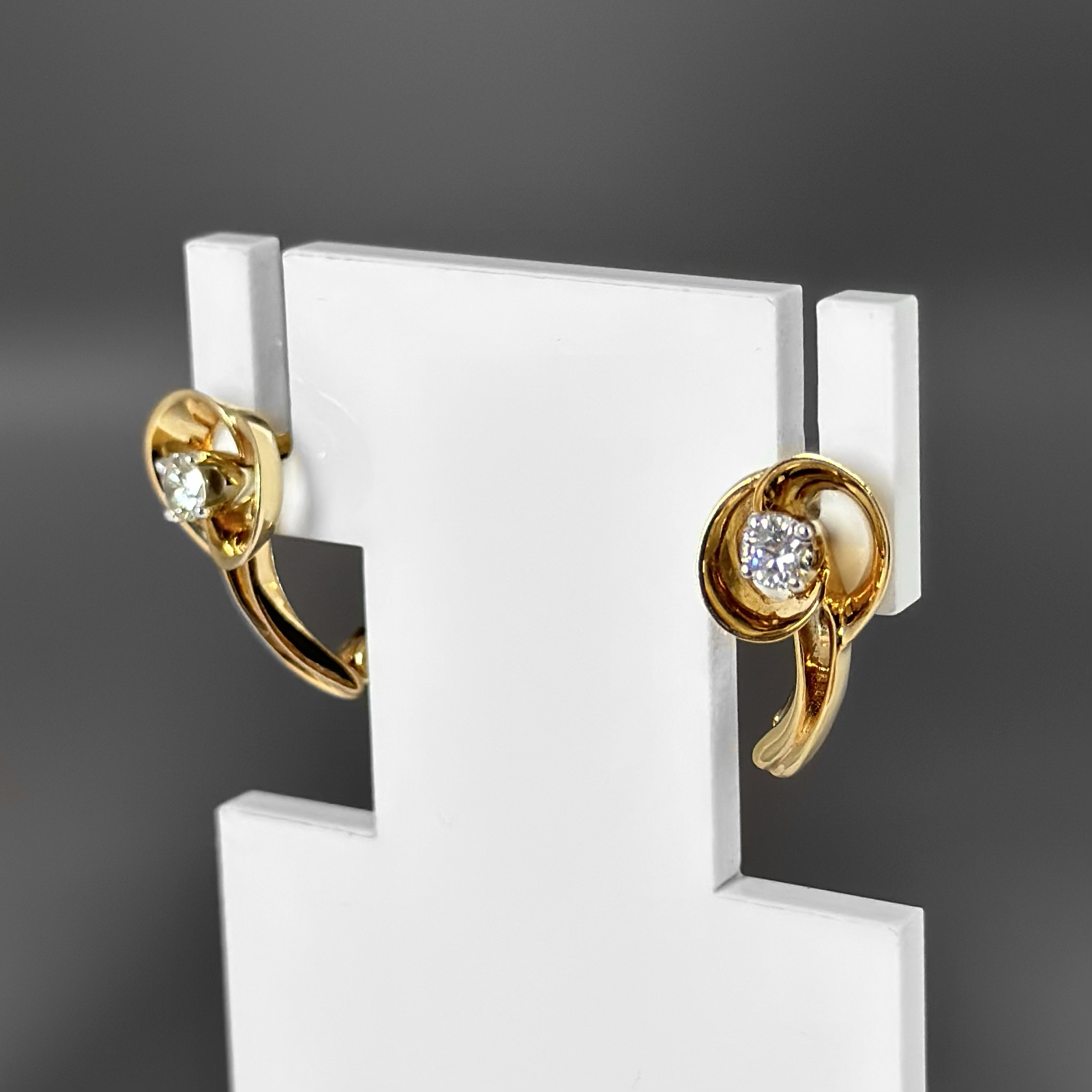 Серьги С131676