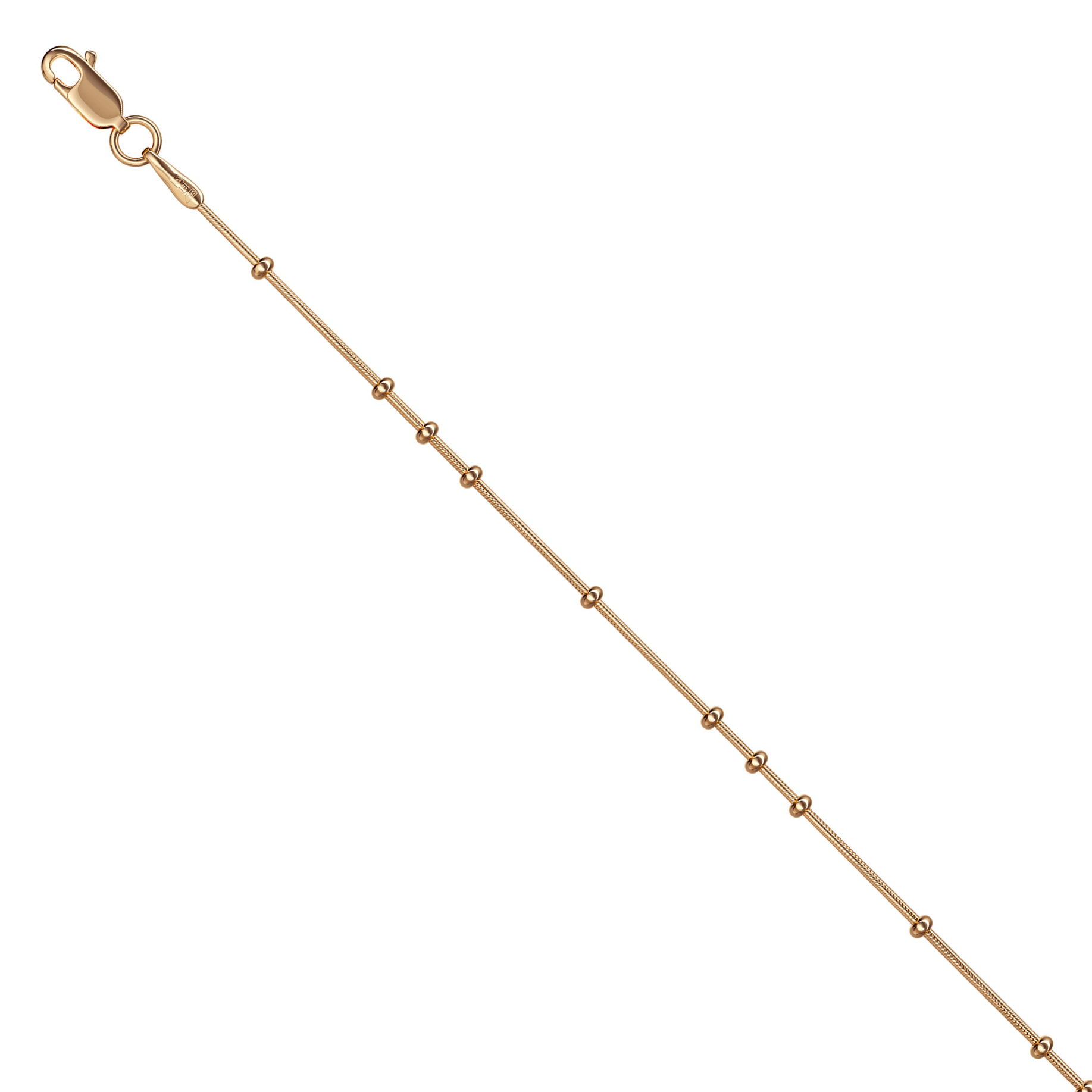 Цепь НЦ 12-083 d 0.25